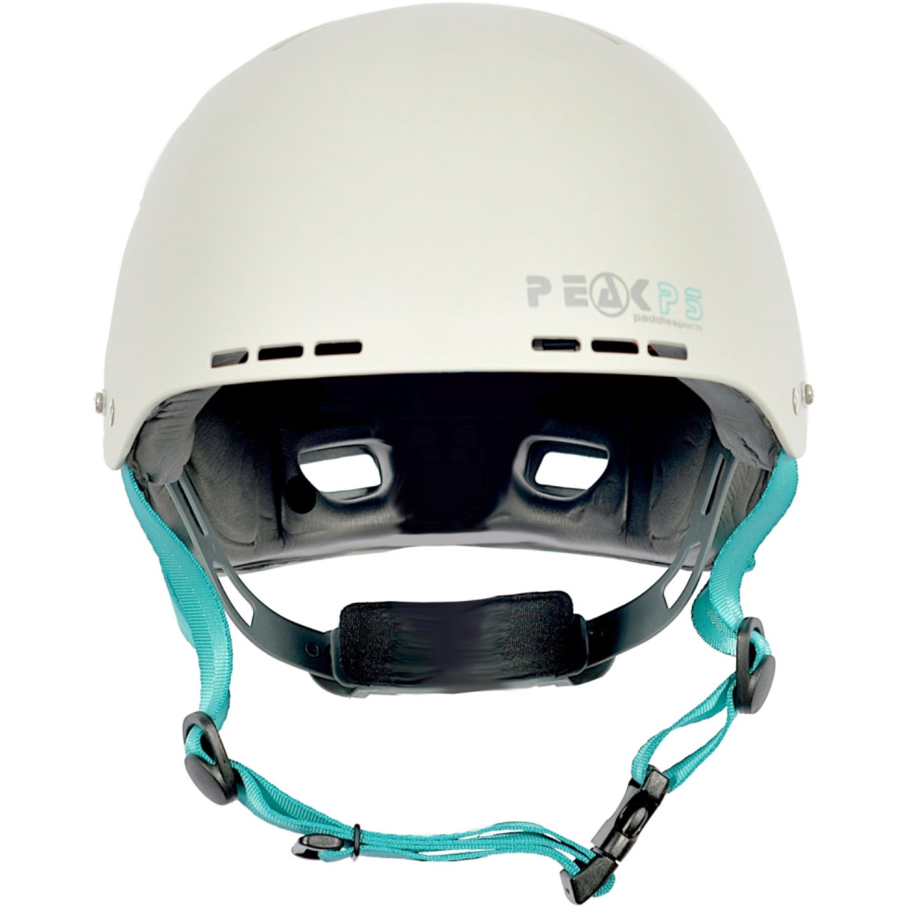 2026 Peak Capacete De Freeride PS 26FH-GRY - Grey